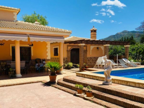 Villa Mar Dehesilla, Alhaurin El Grande